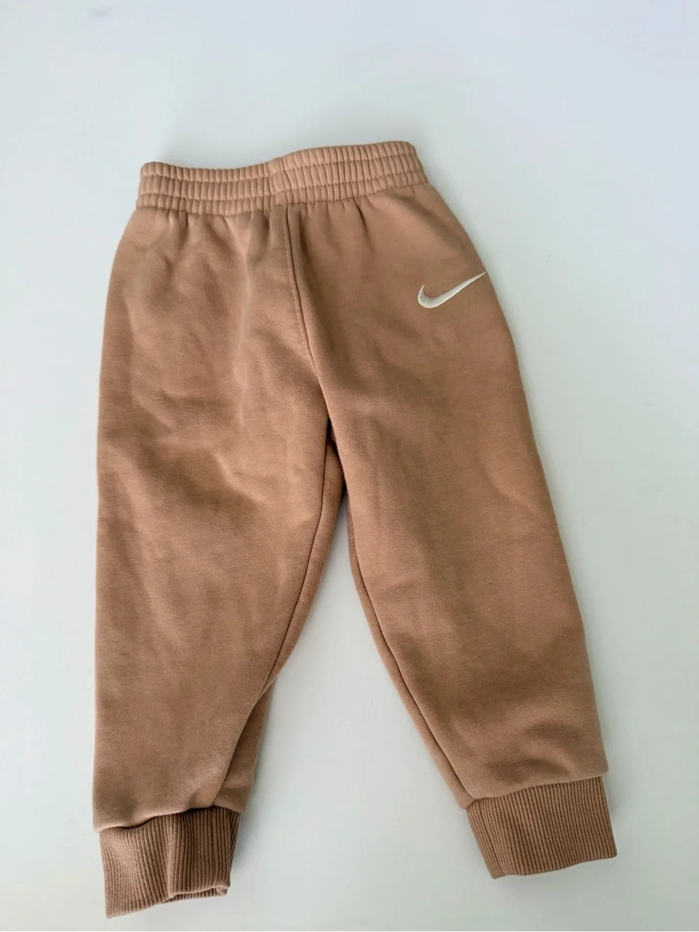 Nike Little Boys Sportwear Club Fleece Joggers